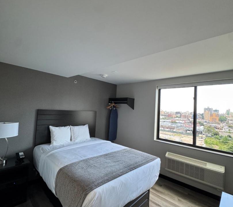 Photo of Bedroom in Queens