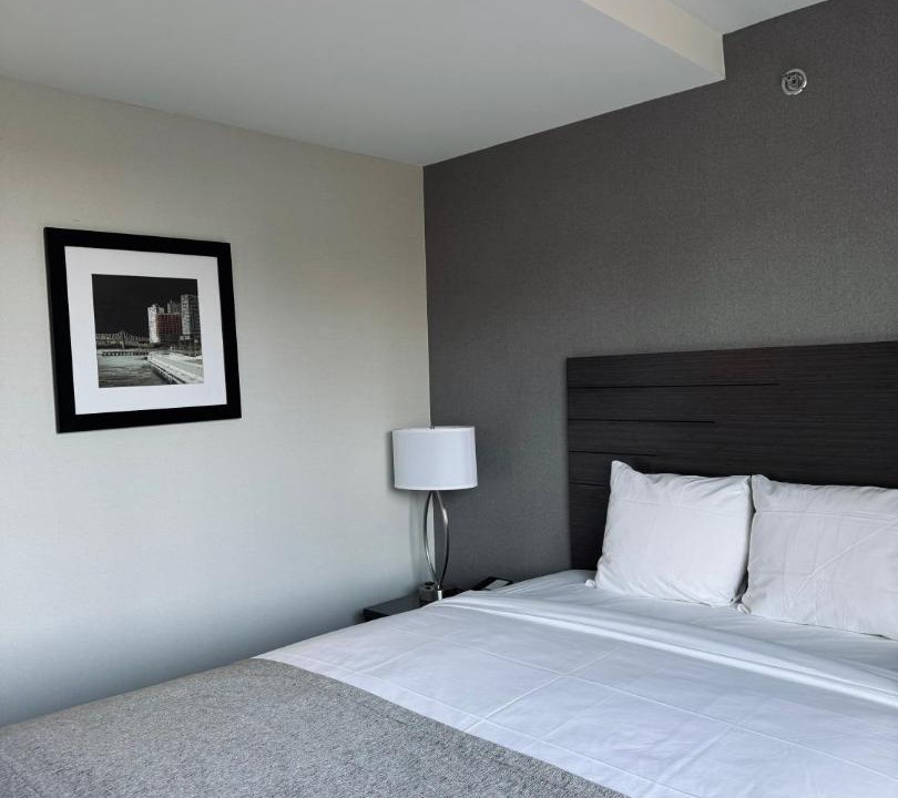 Photo of Bedroom in Queens