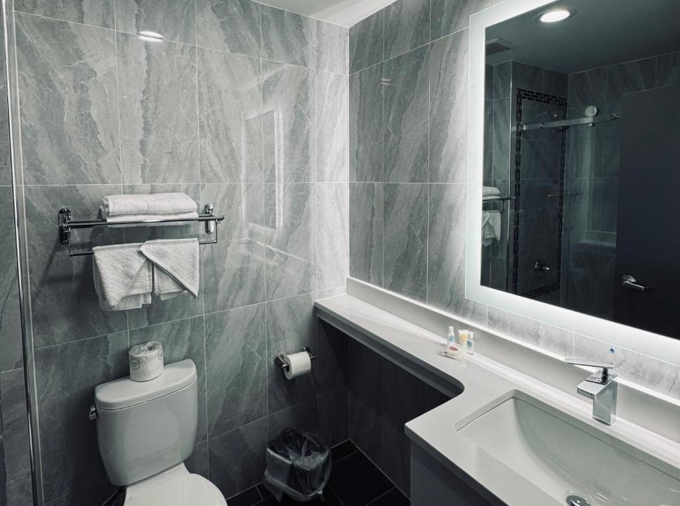 Photo of Bathroom in Queens