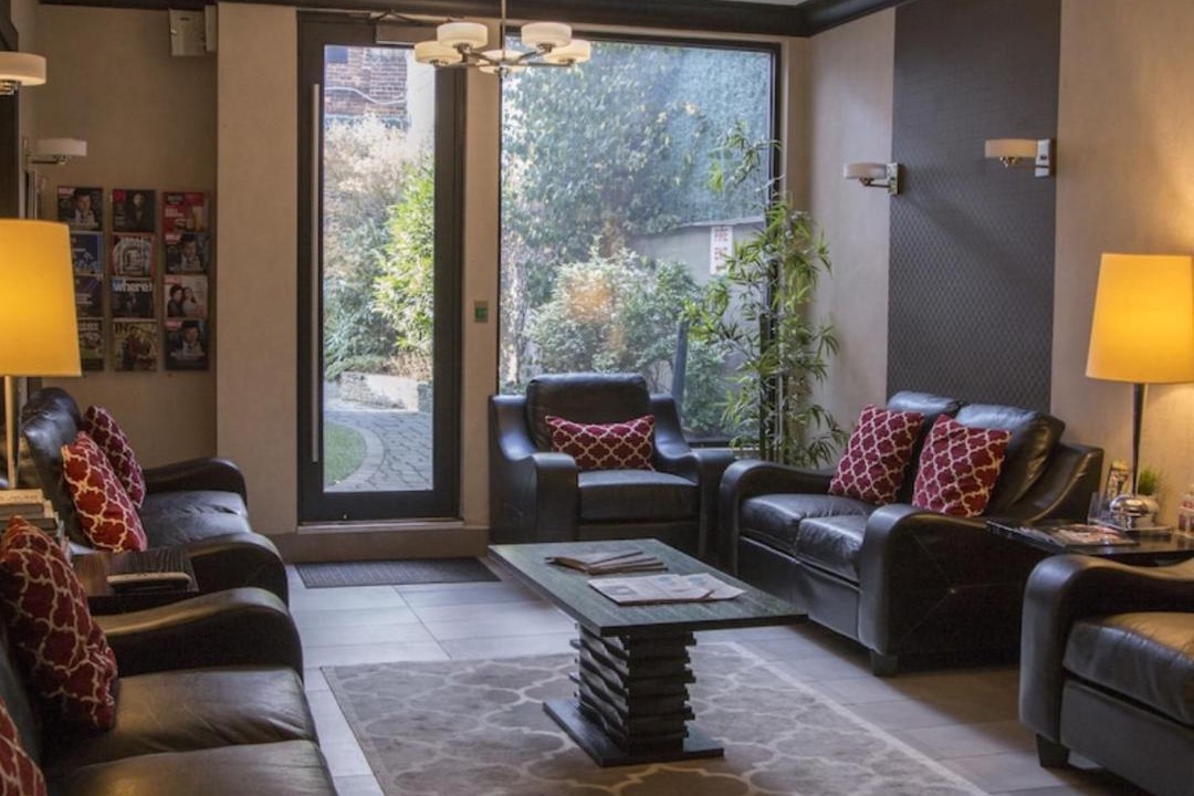 Photo of Livingroom in Bedford-Stuyvesant