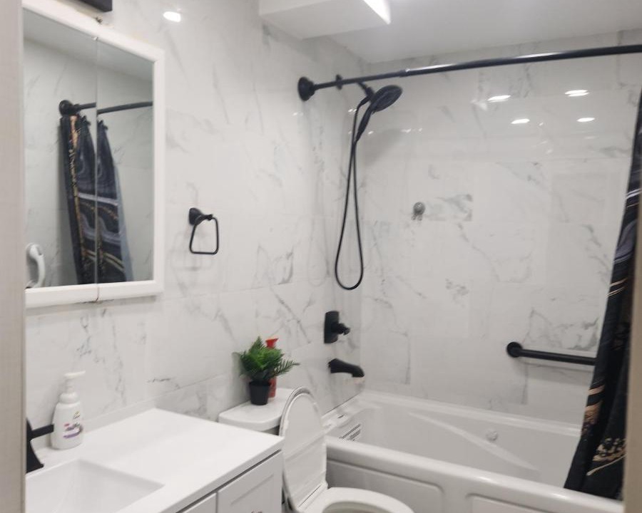 Photo of Bathroom in Queens