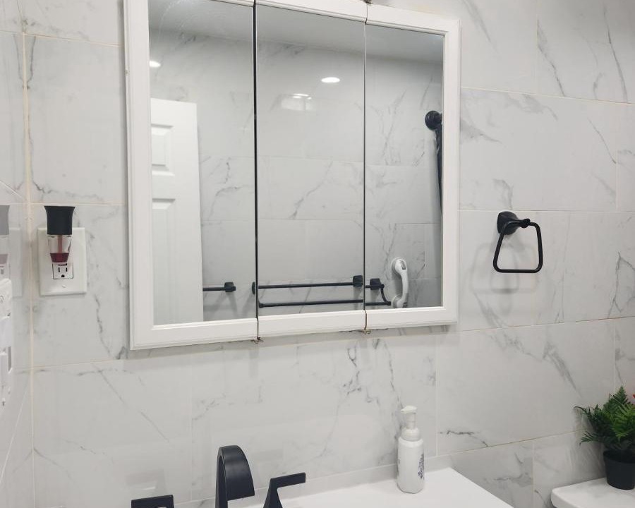 Photo of Bathroom in Queens