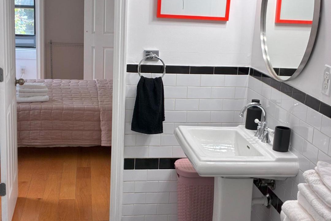 Photo of Bathroom in Bedford-Stuyvesant