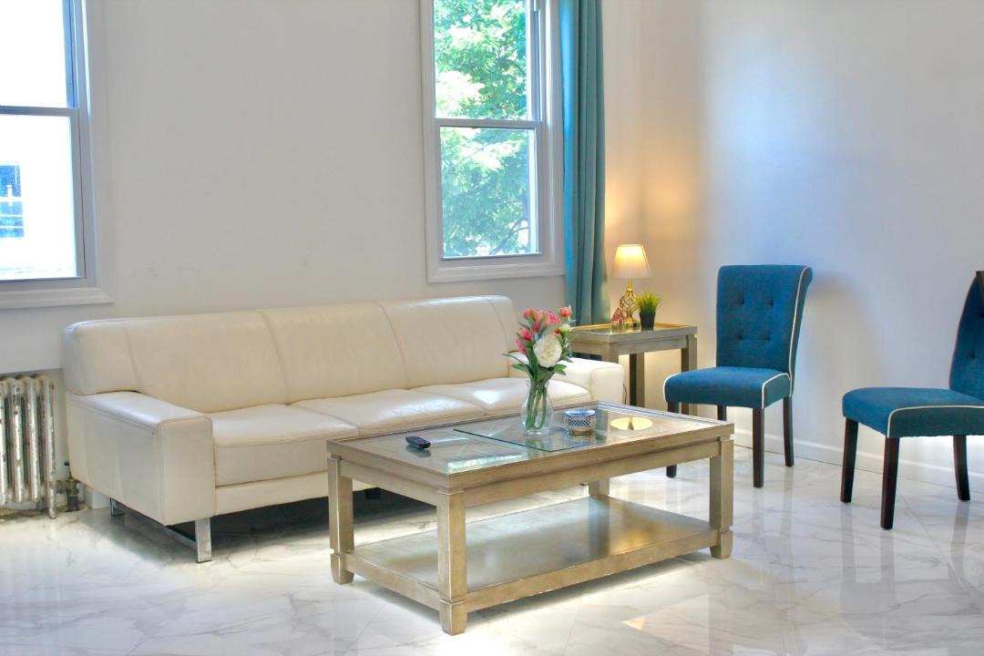 Photo of Livingroom in Queens