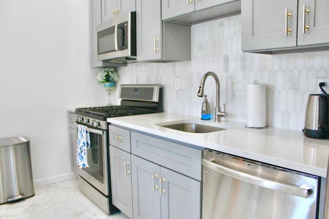 Photo of Kitchen in Queens