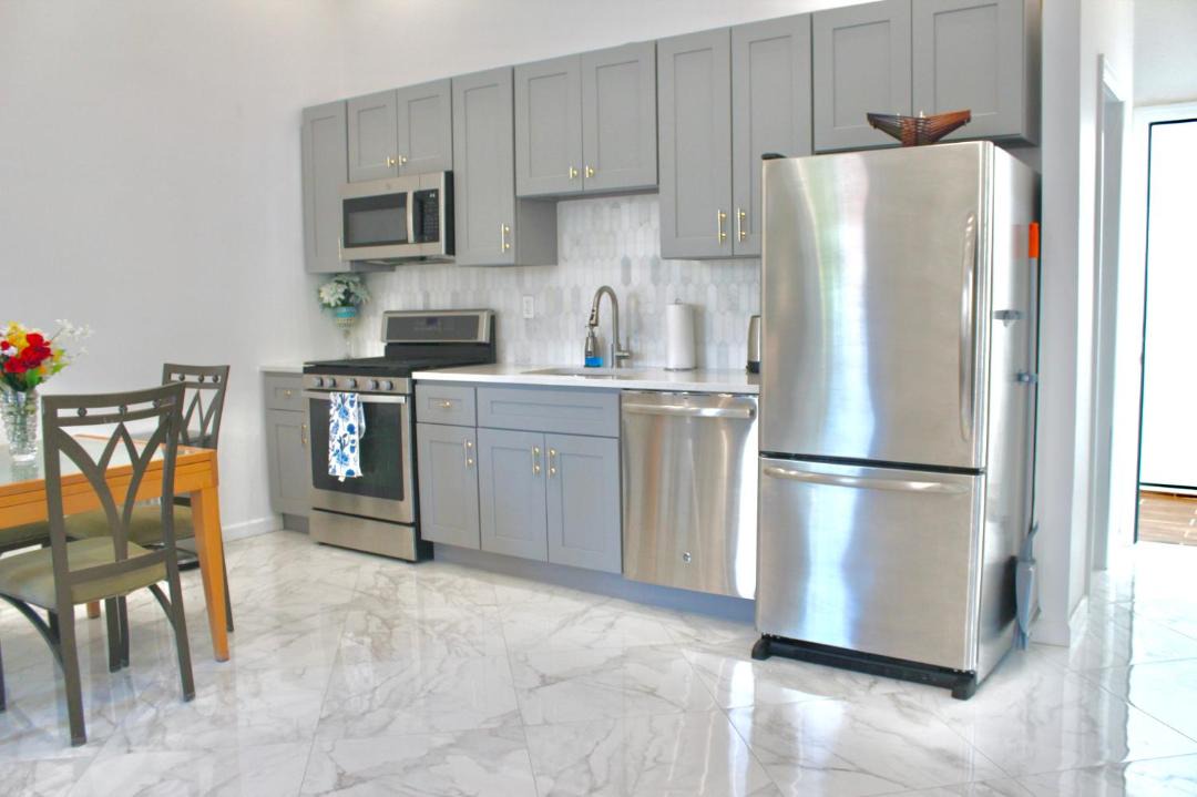 Photo of Kitchen in Queens