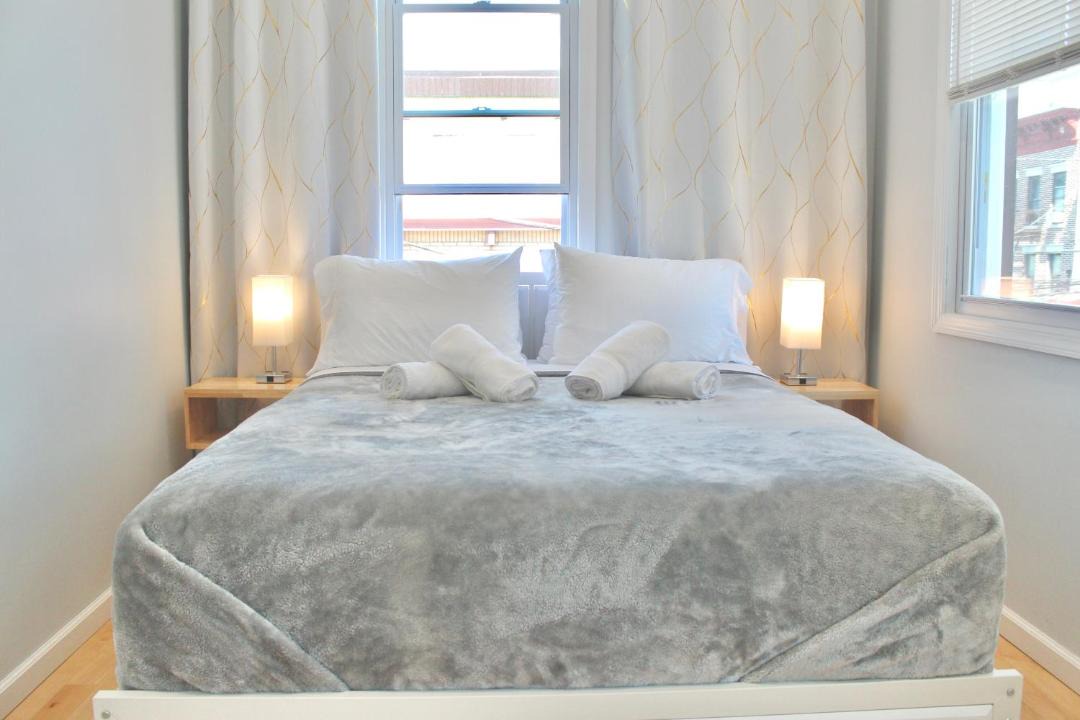 Photo of Bedroom in Queens