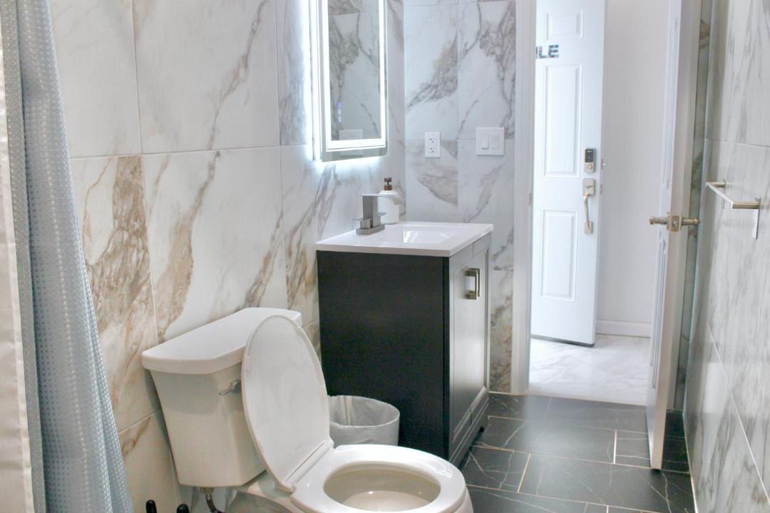 Photo of Bathroom in Queens