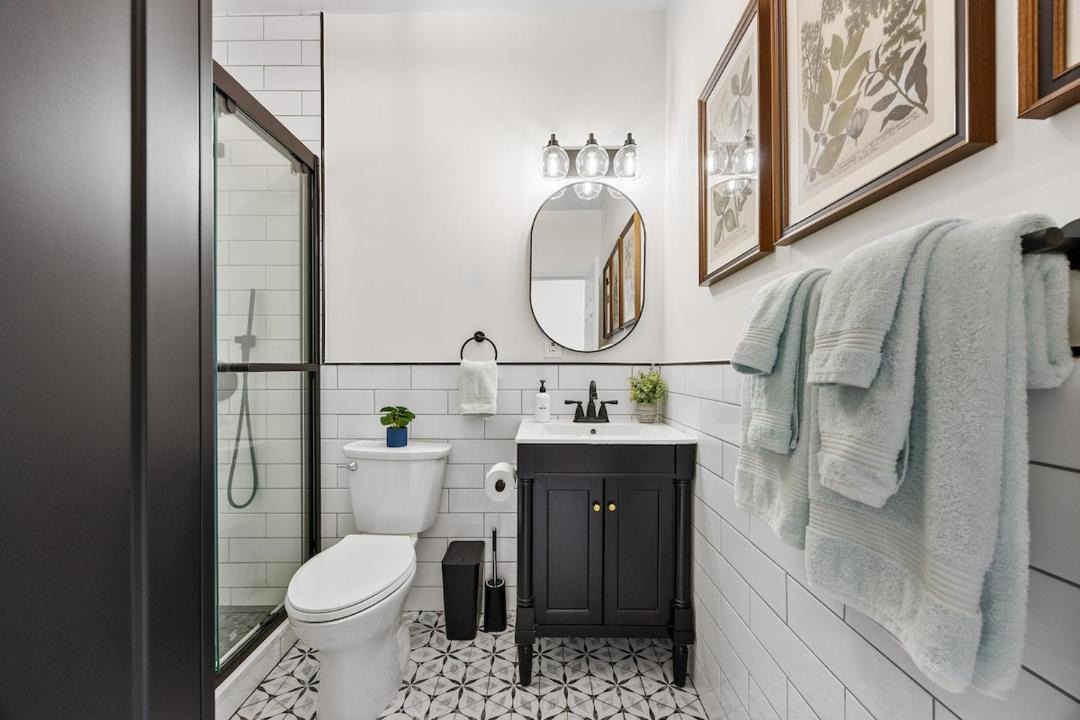 Photo of Bathroom in Harlem