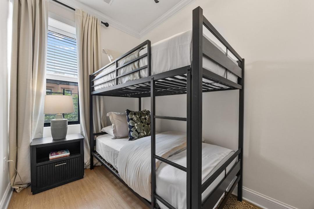 Photo of Bedroom in Harlem