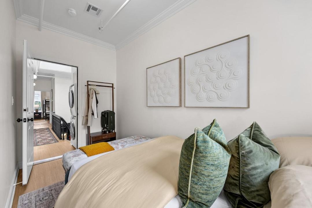 Photo of Bedroom in Harlem