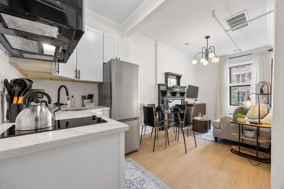 Photo of Kitchen in Harlem