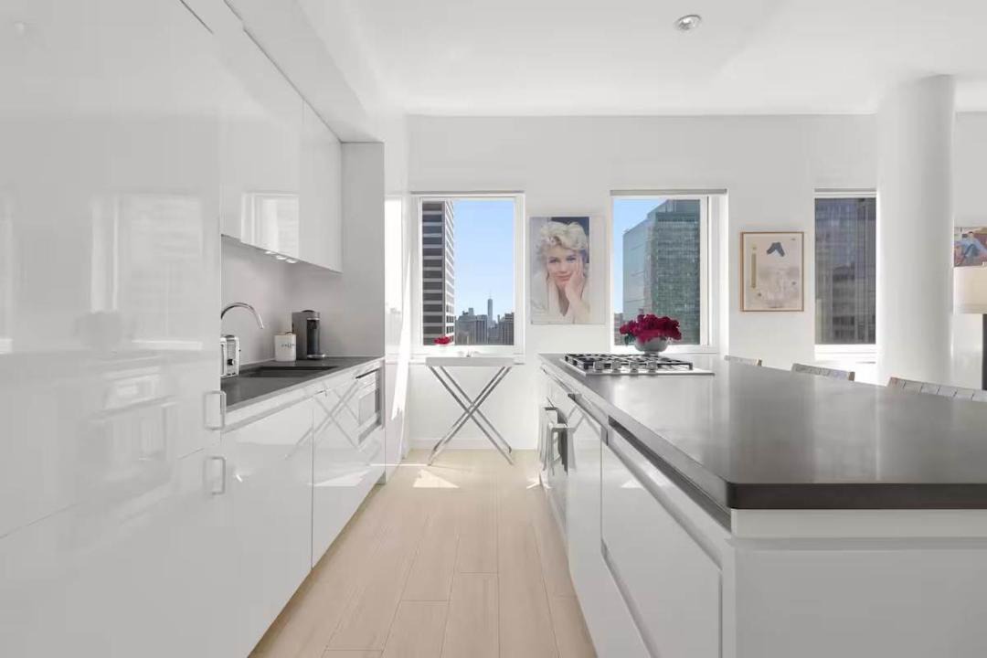 Photo of Kitchen in Central New York City
