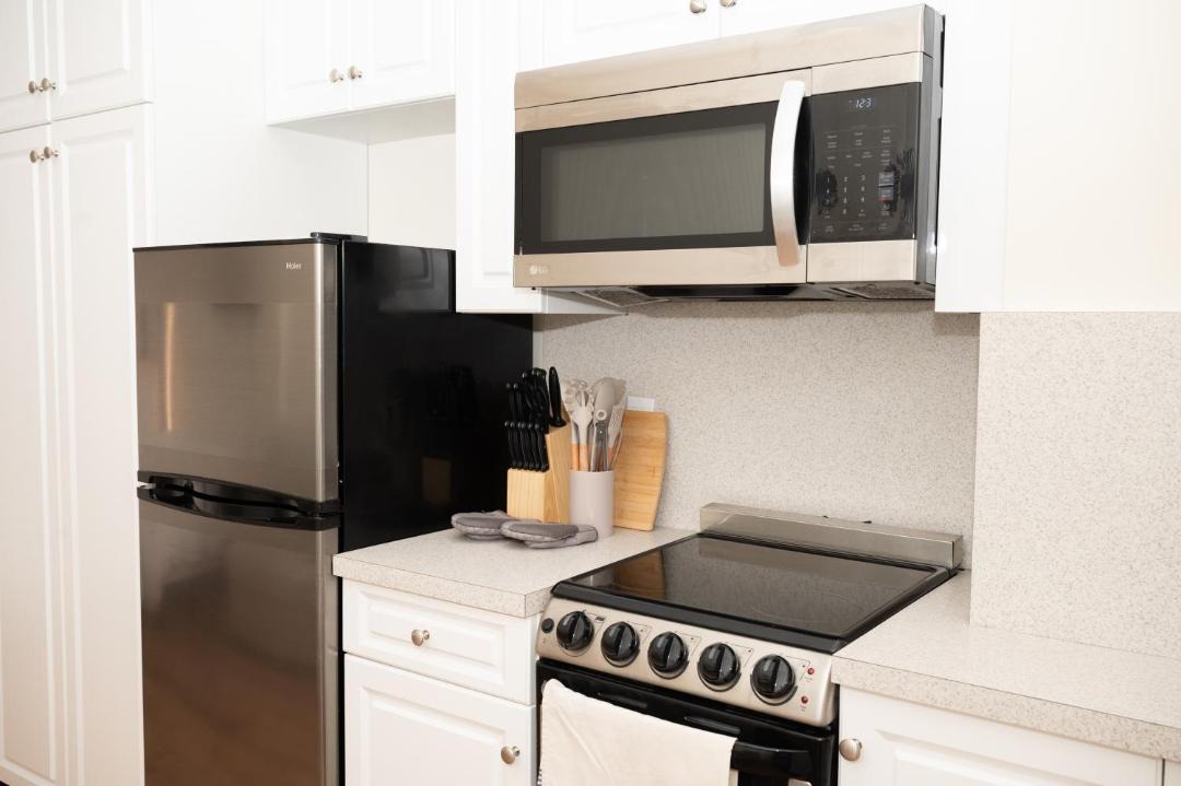 Photo of Kitchen in Ukrainian Village