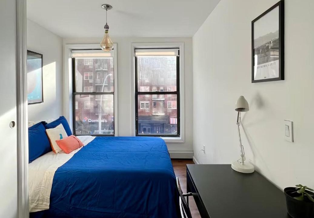 Photo of Bedroom in Midtown