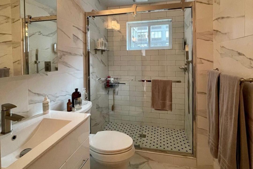 Photo of Bathroom in Midtown