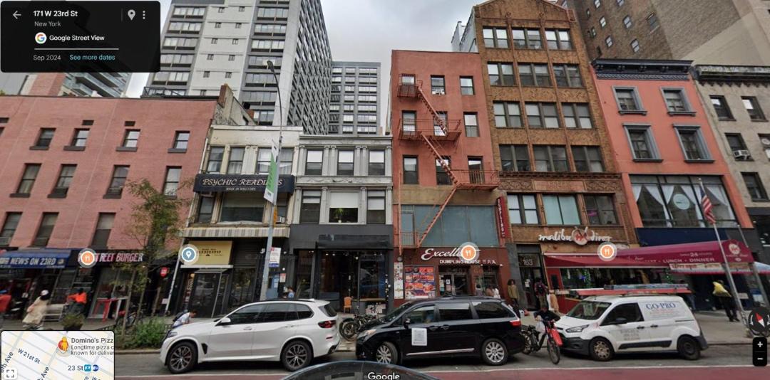 Photo of Buildings in Midtown