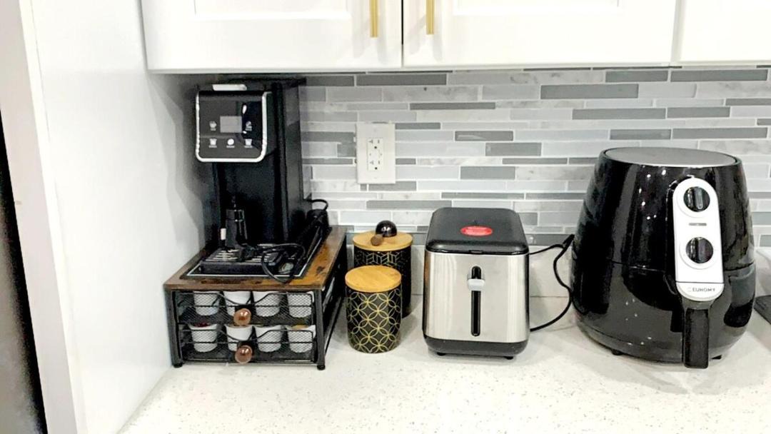 Photo of Kitchen in Rochdale