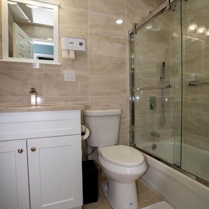 Photo of Bathroom in Rochdale