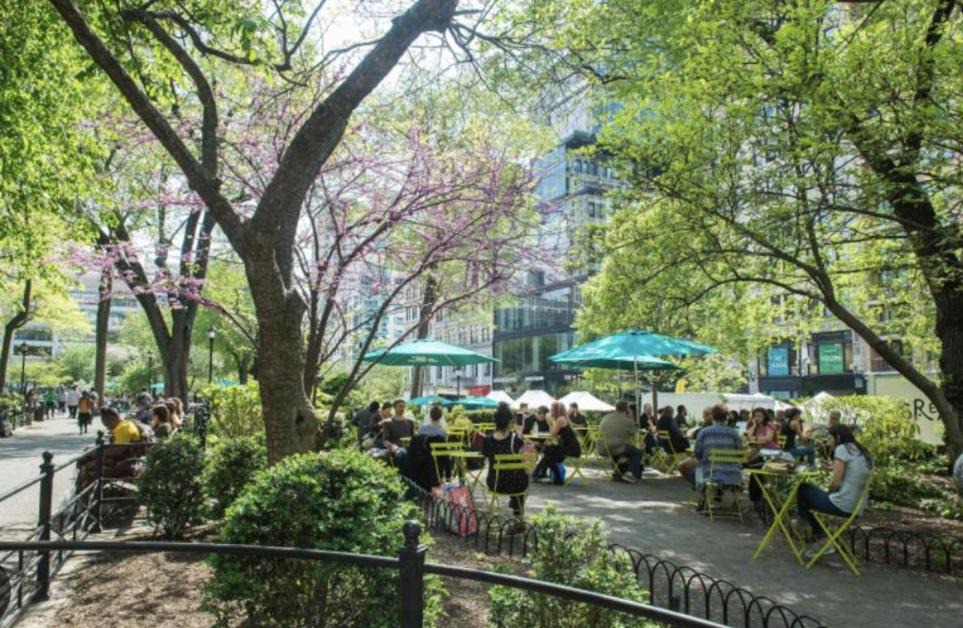 Photo of Others in Union Square