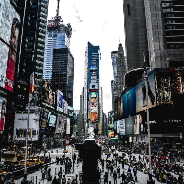 Photo of Others in Uptown