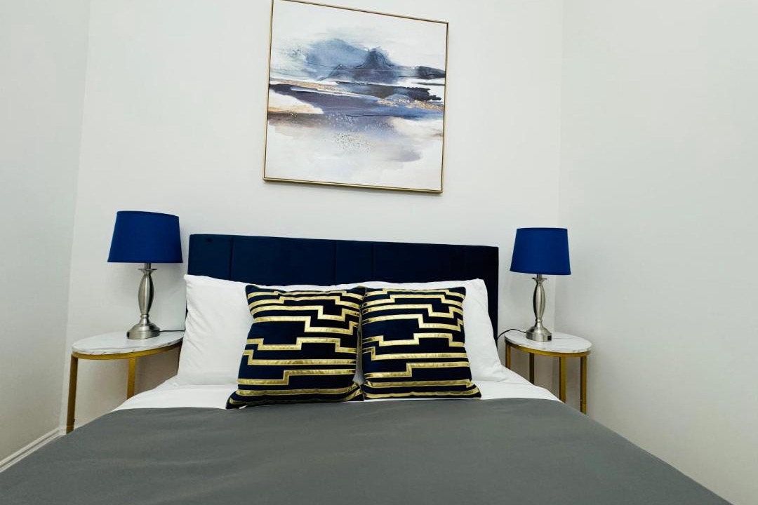 Photo of Bedroom in Lincoln Square