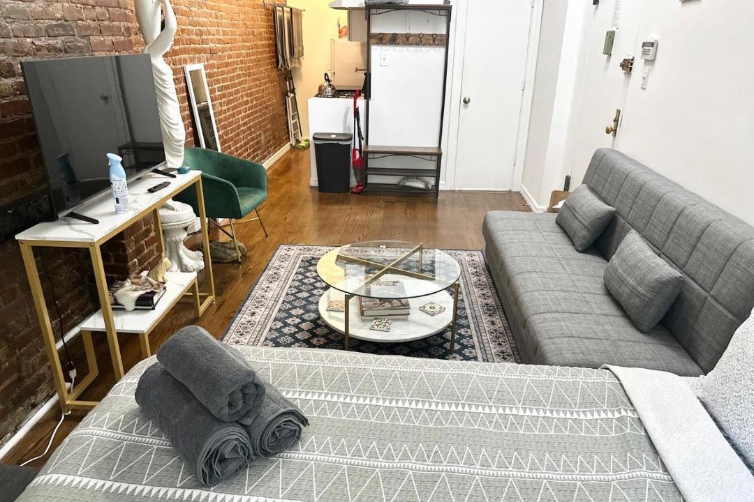 Photo of Livingroom in Uptown