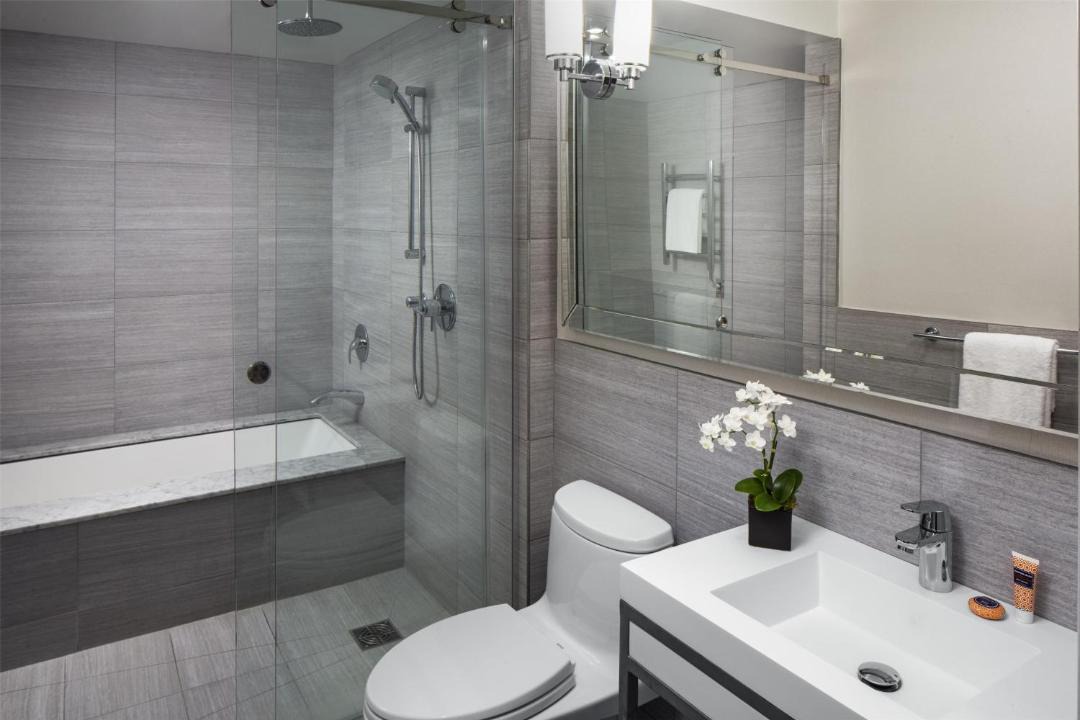 Photo of Bathroom in Rose Hill