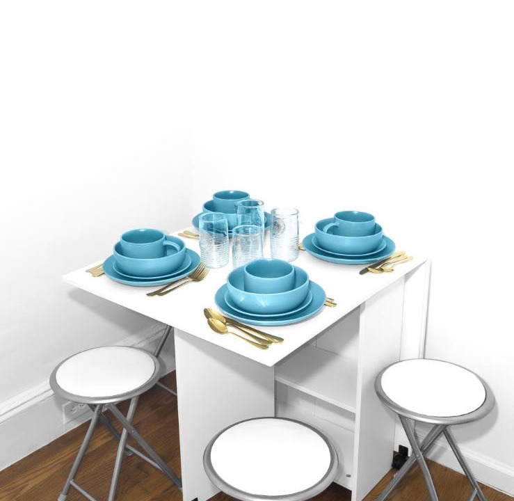 Photo of Kitchen in Sutton Place