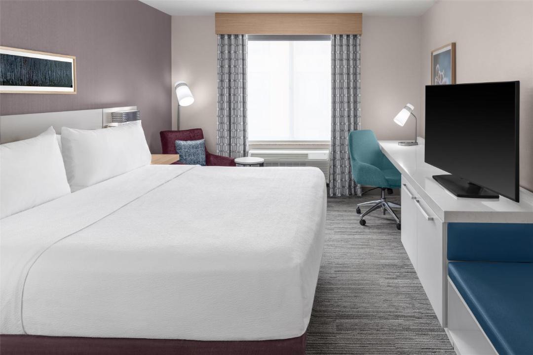 Photo of Bedroom in Queens