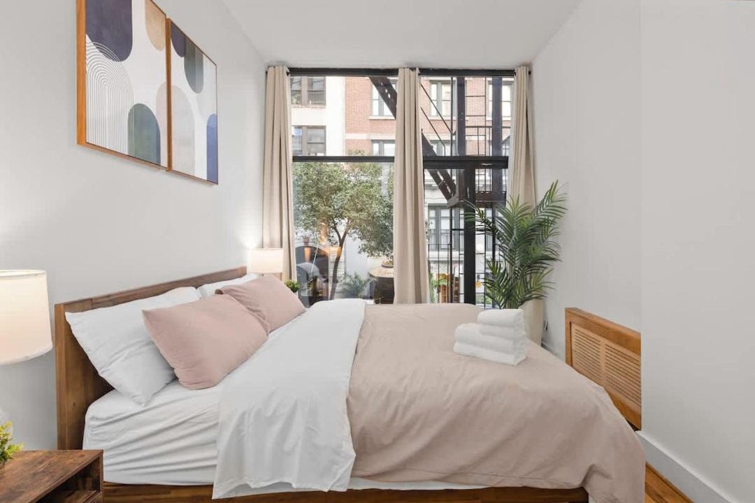 Photo of Bedroom in Rose Hill