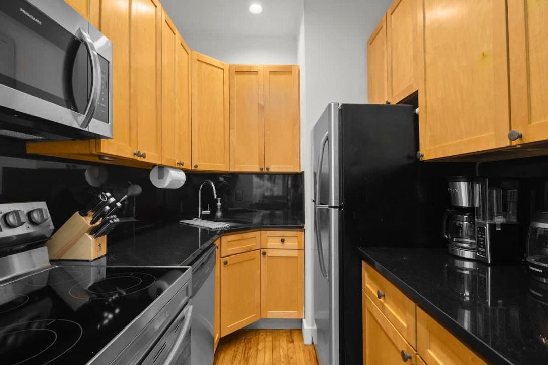 Photo of Kitchen in Rose Hill