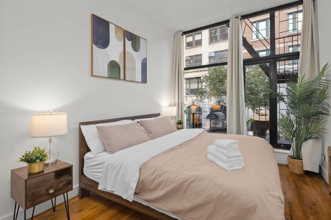 Photo of Bedroom in Rose Hill