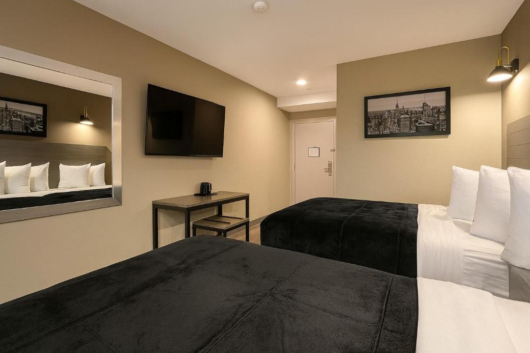 Photo of Bedroom in Norwood