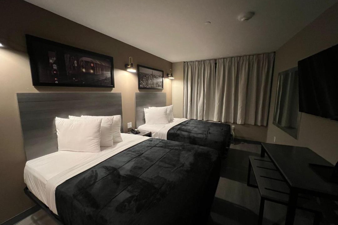 Photo of Bedroom in Norwood