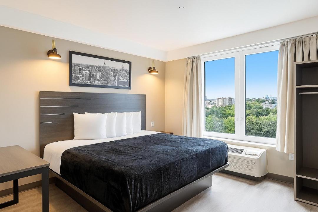 Photo of Bedroom in Norwood