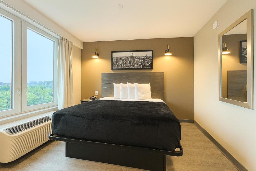 Photo of Bedroom in Norwood