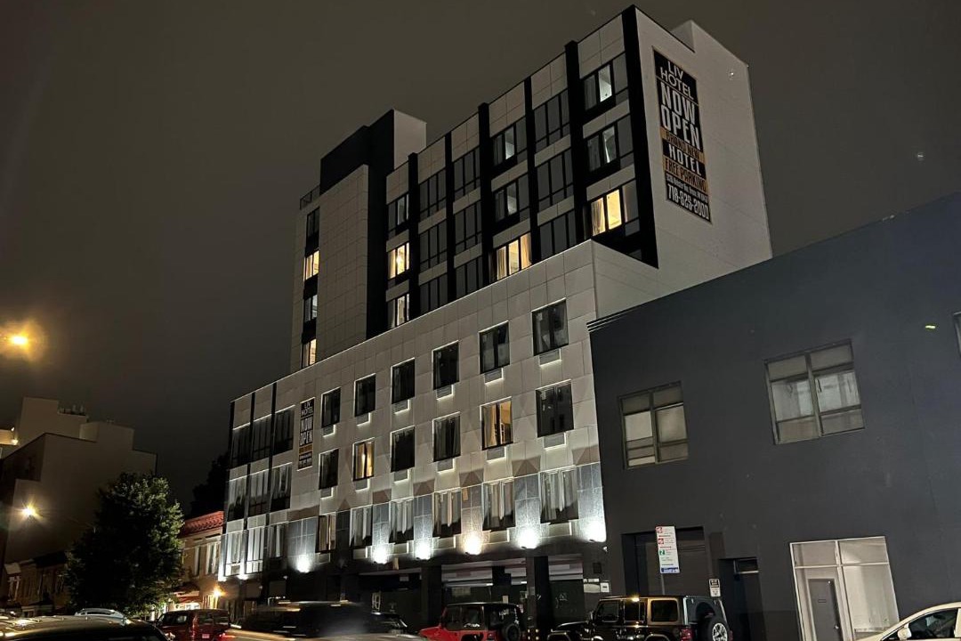 Photo of Buildings in Norwood