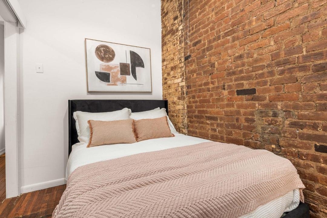 Photo of Bedroom in Ukrainian Village