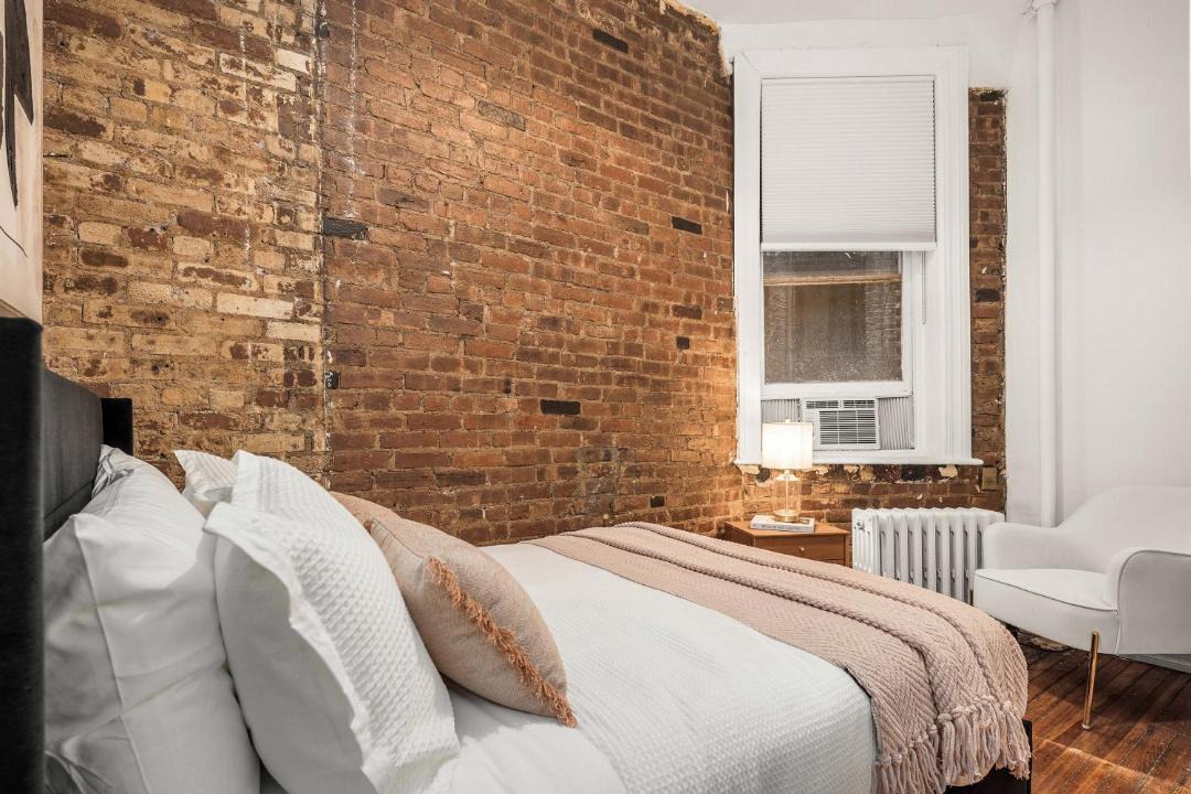 Photo of Bedroom in Ukrainian Village