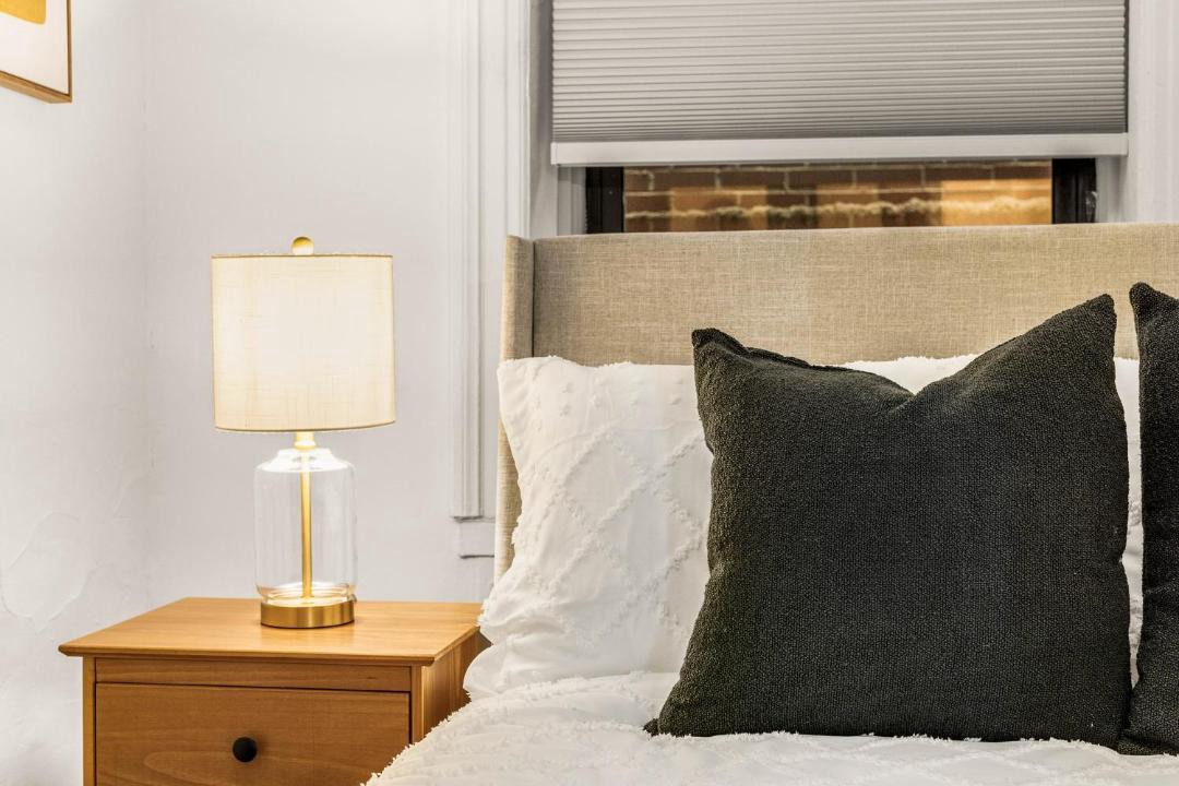 Photo of Bedroom in Ukrainian Village