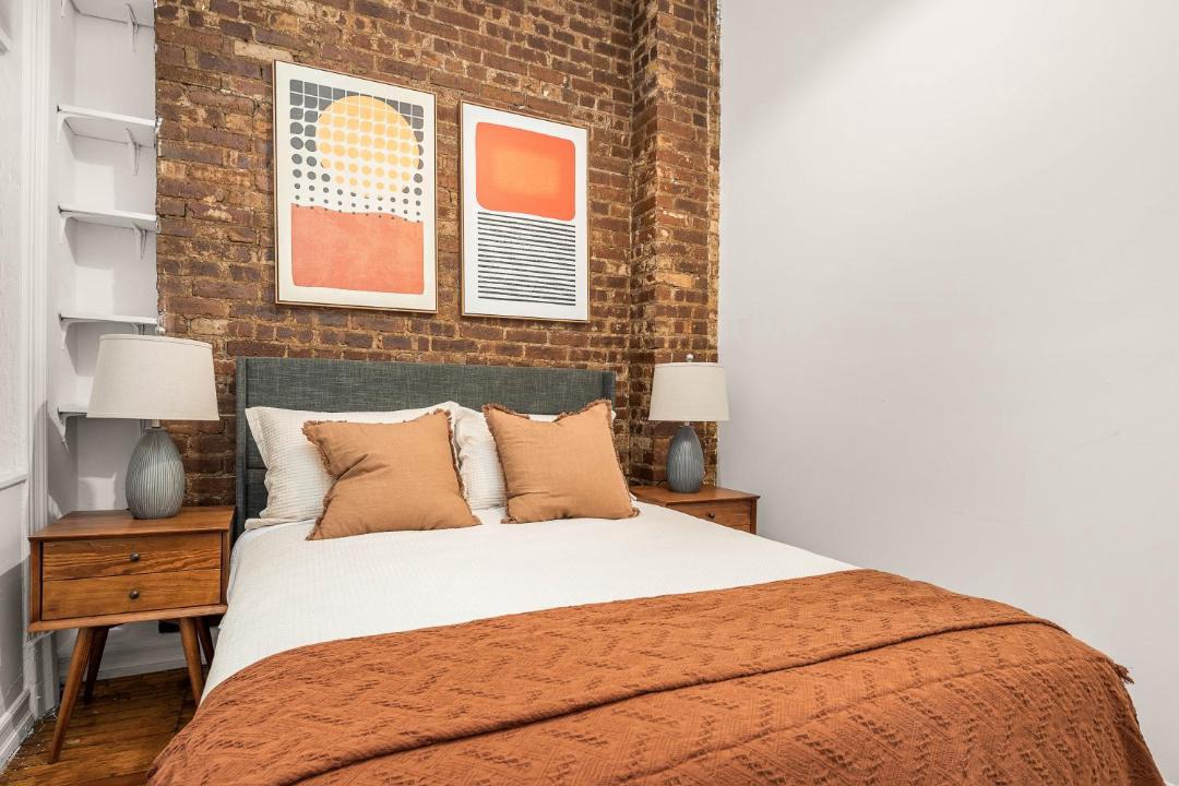 Photo of Bedroom in Ukrainian Village