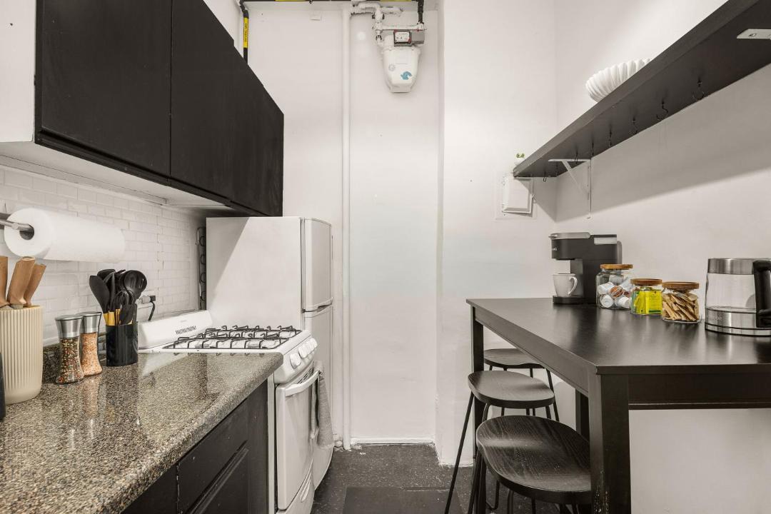 Photo of Kitchen in Ukrainian Village