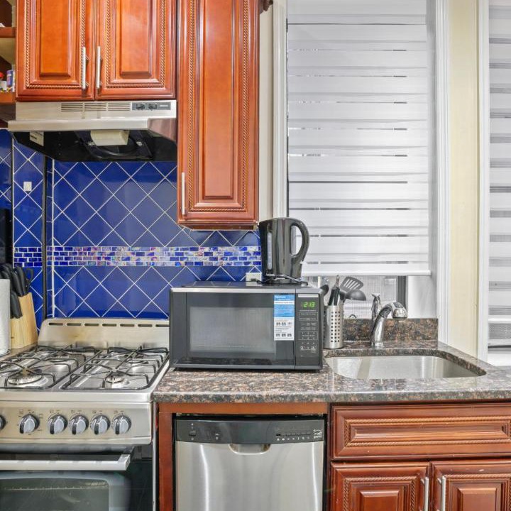 Photo of Kitchen in Bloomingdale
