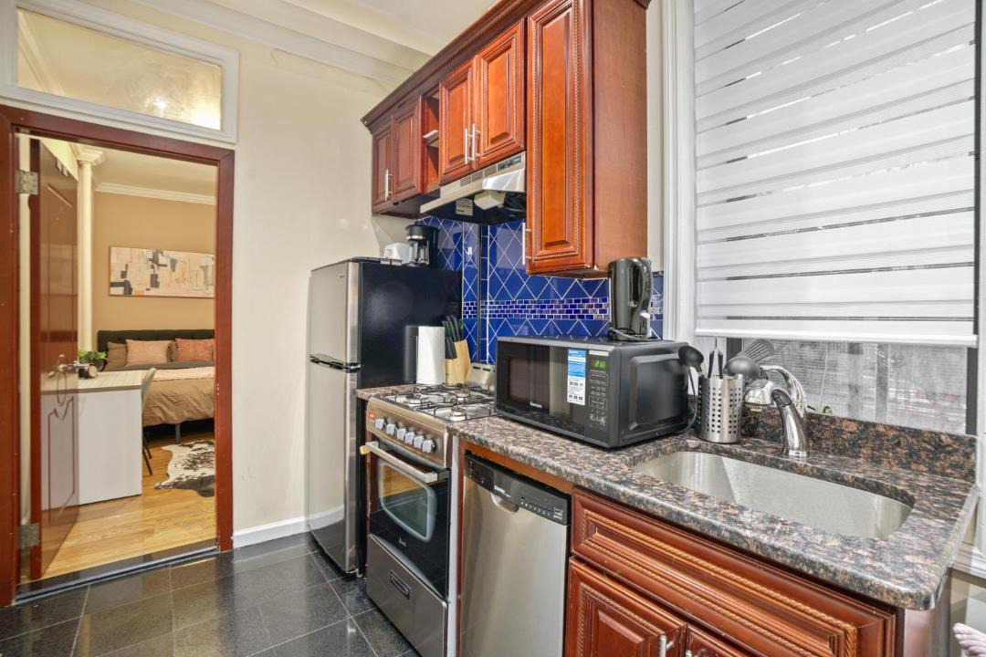 Photo of Kitchen in Bloomingdale