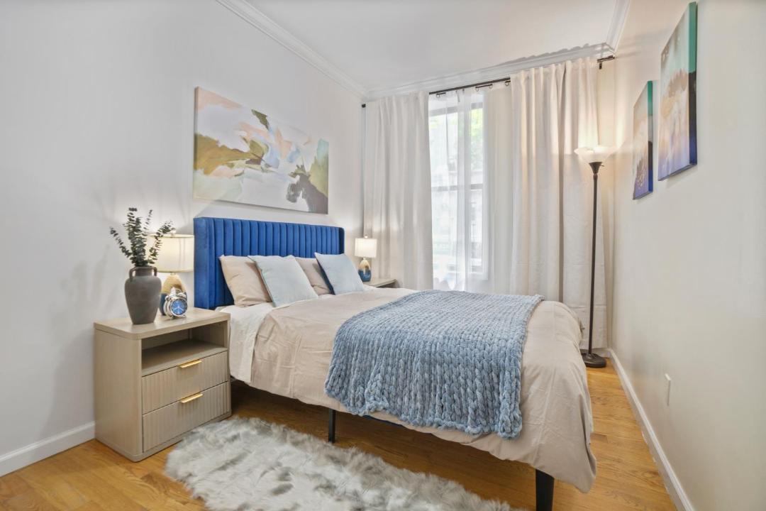 Photo of Bedroom in Bloomingdale