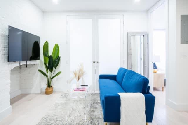 Photo of Livingroom in Ukrainian Village