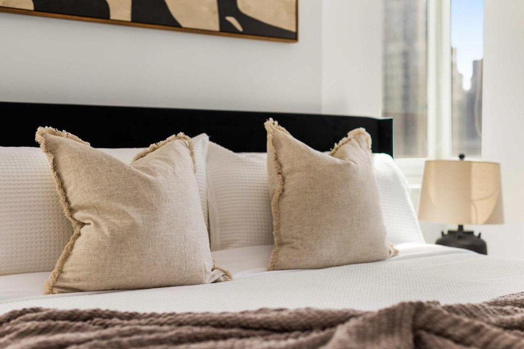 Photo of Bedroom in Central New York City