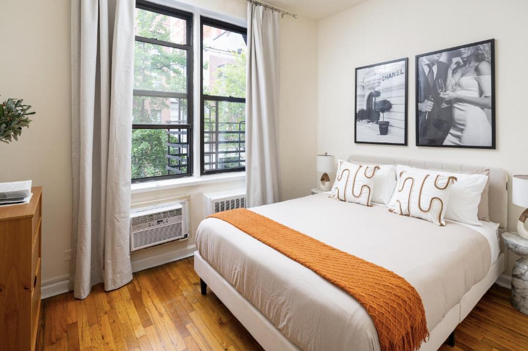 Photo of Bedroom in Upper East Side