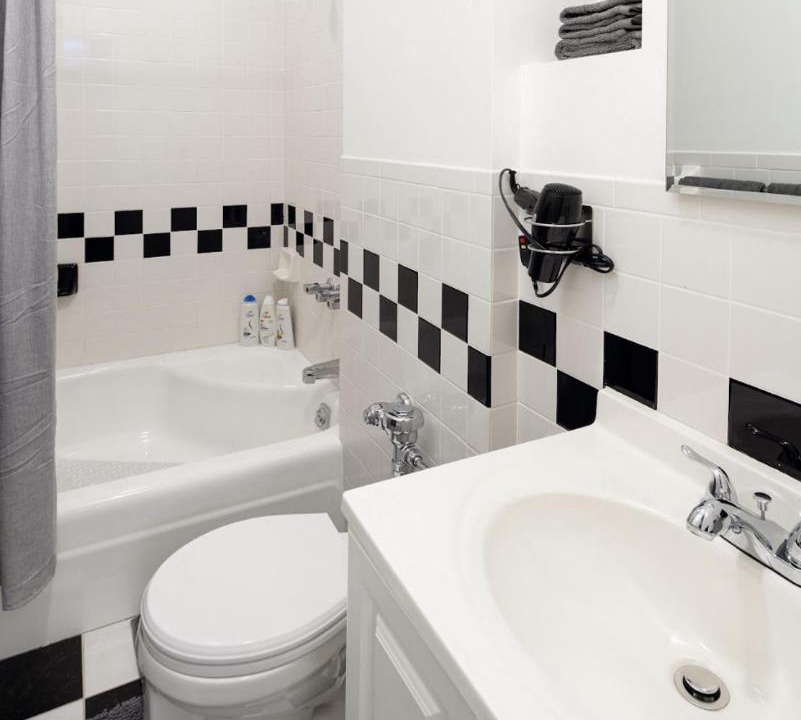 Photo of Bathroom in Upper East Side